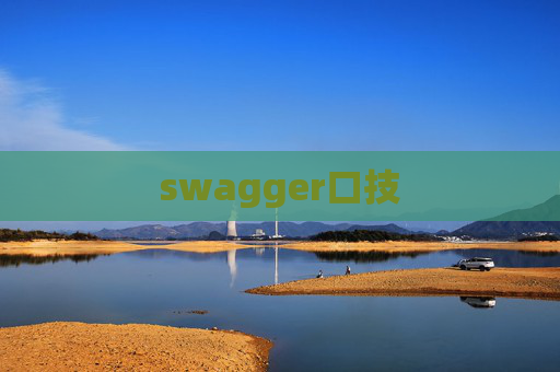swagger口技